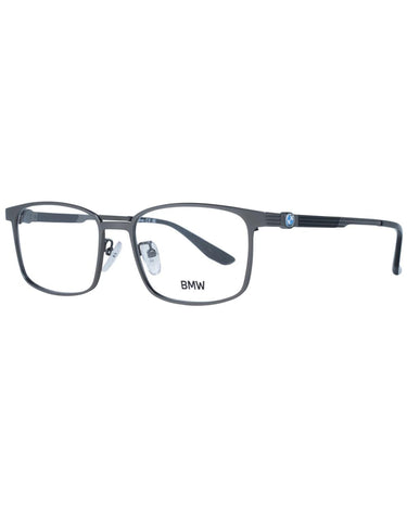 BMW Men's Gray Optical Frames - One Size